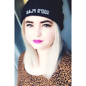 Meet your Posher, Kendall